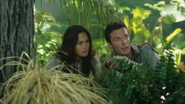 Sydney Fox, l'aventurière S02E01 Le dernier solstice