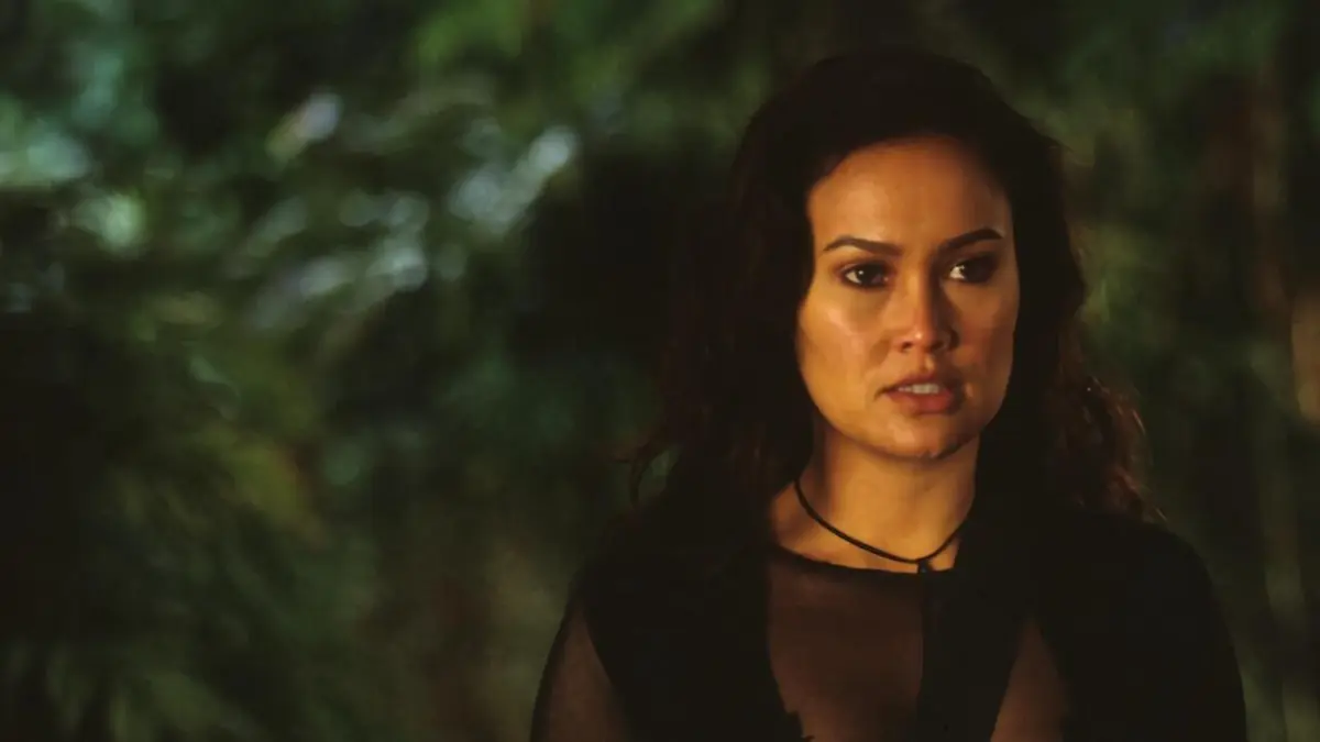 Visuel de Sydney Fox, l'aventurière S02E10 Expédition maudite