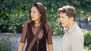 Sydney Fox, l'aventurière S03E19 Vilain défaut