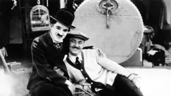 Sydney, l'autre Chaplin