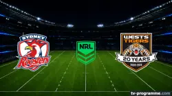 Sydney Roosters / Wests Tigers