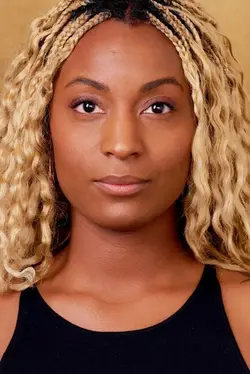 Photo Sydney Sainté