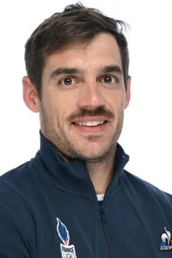 Photo Sylvain André