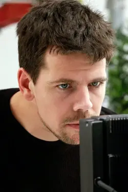 Photo de Sylvain Bressollette