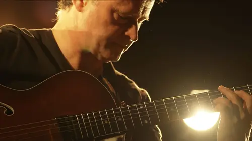 Sylvain Luc : Live au New Morning