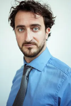 Photo Sylvain Mossot