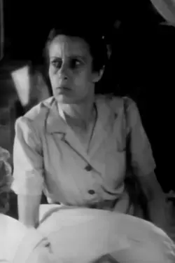 Photo de Sylvia Andrew