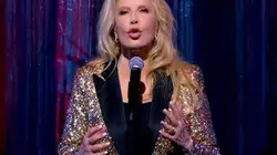 Visuel de Sylvie Vartan au Grand Rex