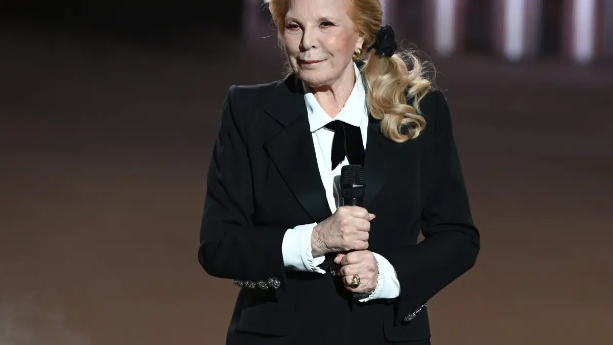 Sylvie Vartan : Je tire ma révérence