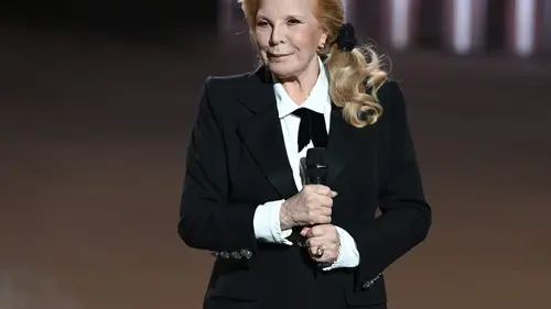 Sylvie Vartan : Je tire ma révérence