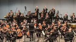 Visuel de Symphonie fantastique d'Hector Berlioz