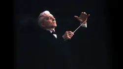 Sur Mezzo à 21h45 : Herbert von Karajan et l'Orchestre Philharmonique de Vienne : Symphonie n° 8 de Bruckner