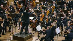 Symphonie n° 1 "Rêves d'hiver"