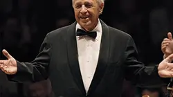 Visuel de Symphonie n°2 de Mahler