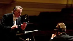 Visuel de Symphonie n°2 de Mahler