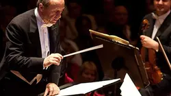 Visuel de Symphonie n°4 de Mahler