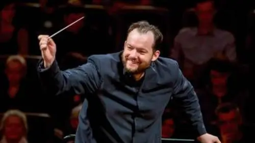 Symphonie n°4 de Tchaïkovski