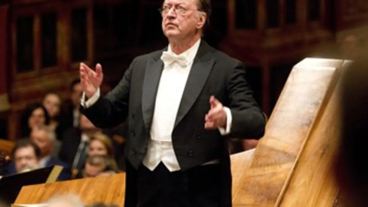 Symphonie n°5, de Bruckner