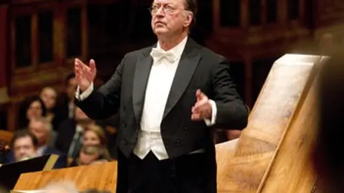 Symphonie n°5, de Bruckner