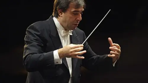 Symphonie n°5 de Mahler