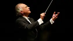 Visuel de Symphonie n°6 de Mahler