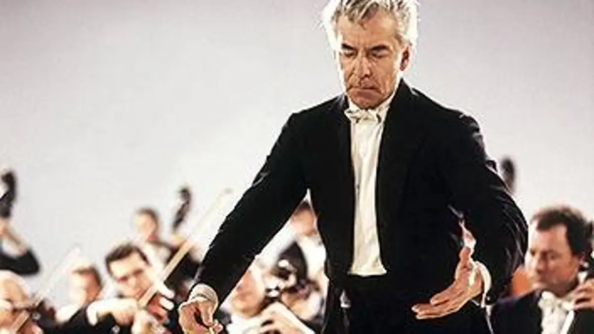 Symphonie n°7 de Ludwig van Beethoven