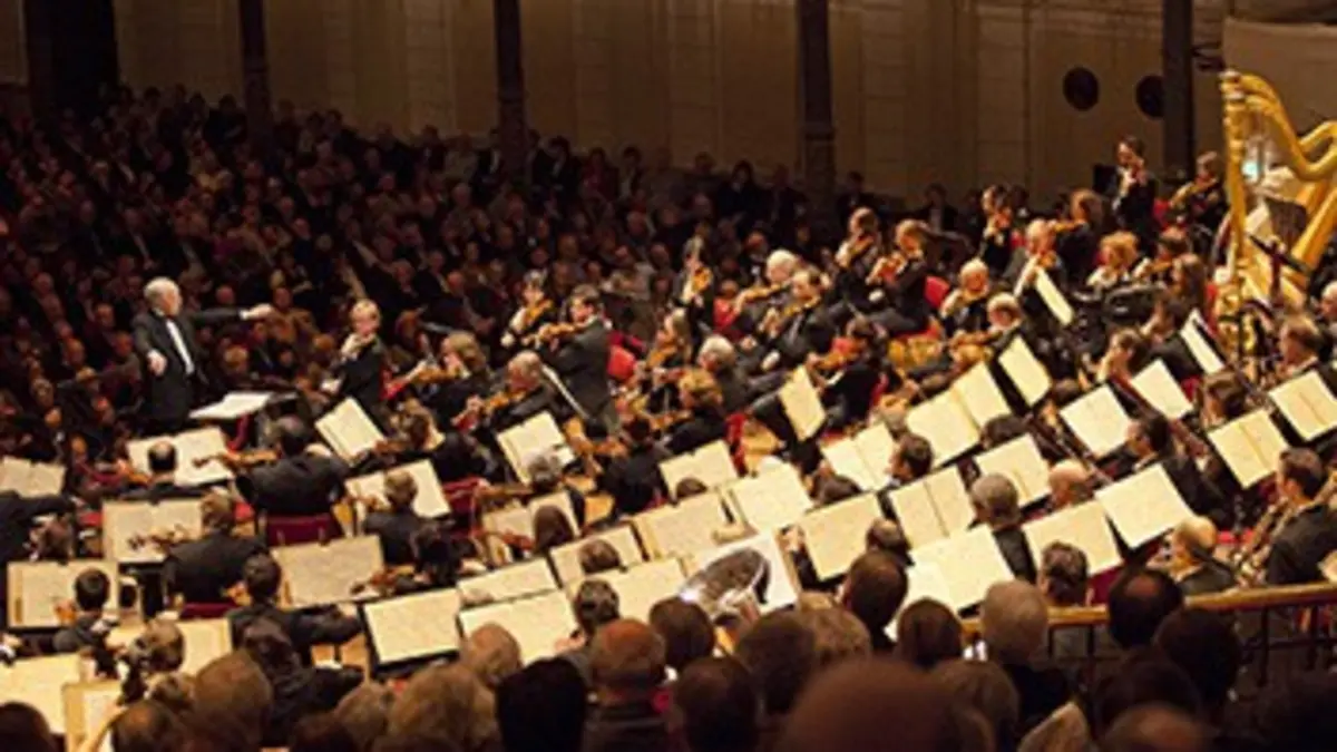 Symphonie n°7 de Mahler