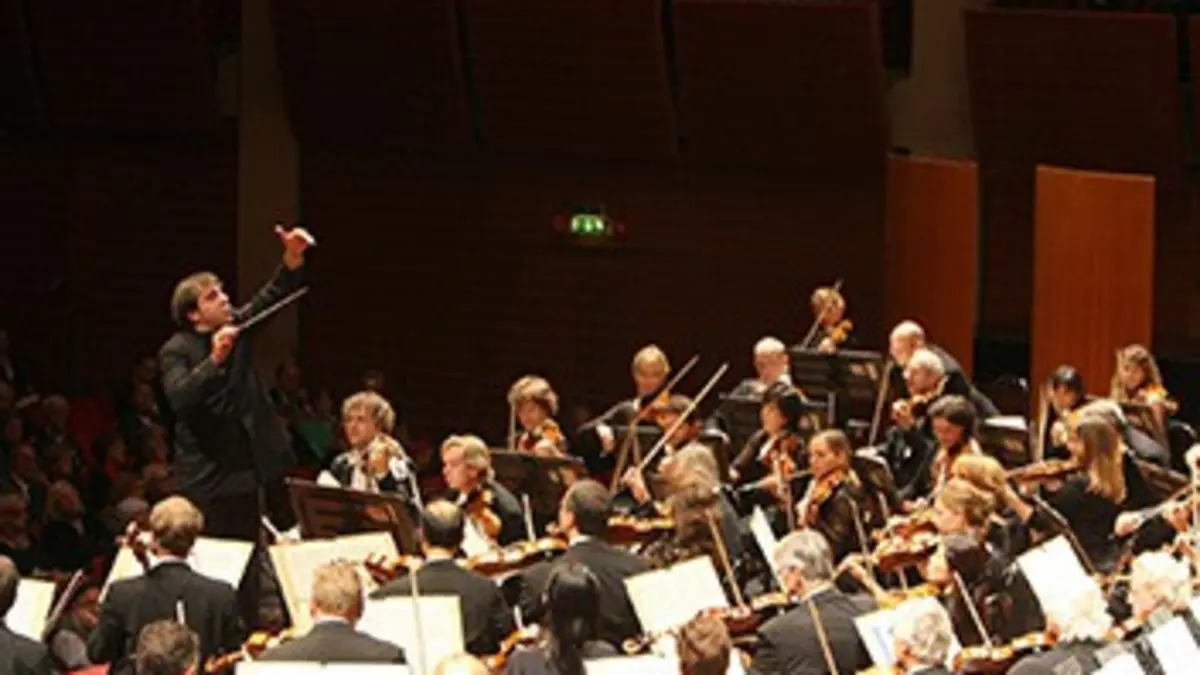 Symphonie n°9 de Mahler