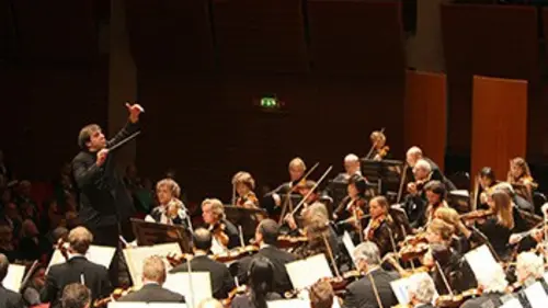 Symphonie n°9 de Mahler