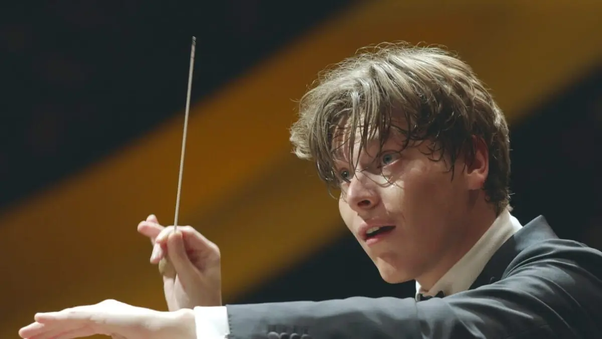 Symphonie n°9 en ré mineur, Ludwig van Beethoven