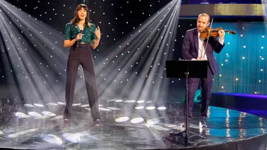 Symphonie pour la vie Spécial pièces jaunes aux Folies Gruss
