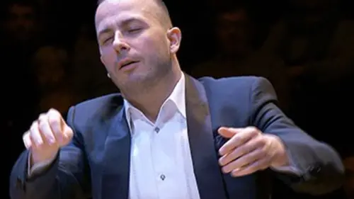 Symphonies n°1, 4 et 5 de Mendelssohn