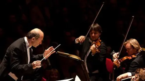 Symphonies n°8 et n°9 de Beethoven