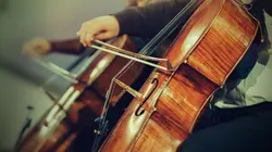 Symphony in C | Adagio
