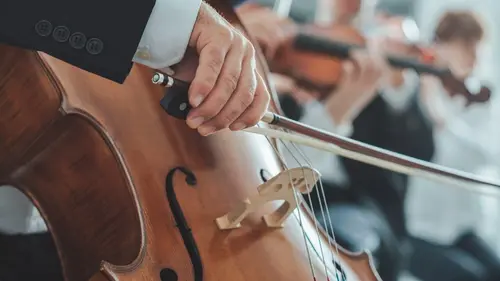 Symphony no. 1 | Allegro