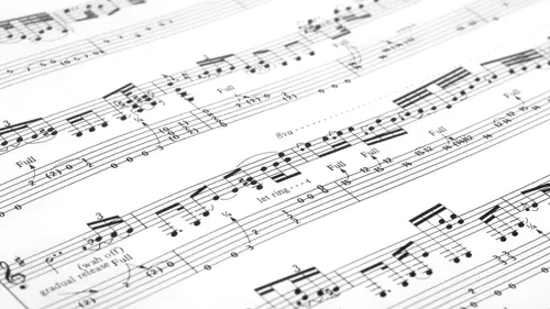 Symphony no. 1 : Scherzo