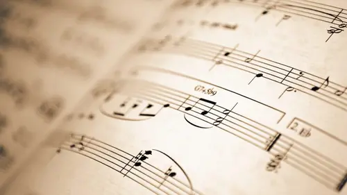 Symphony no 2 : Larghetto