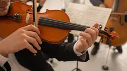 Symphony no. 3 | Scherzo