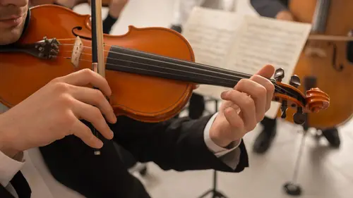 Symphony no. 3 | Scherzo