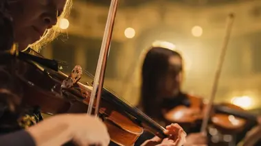 Symphony no. 41 | Finale
