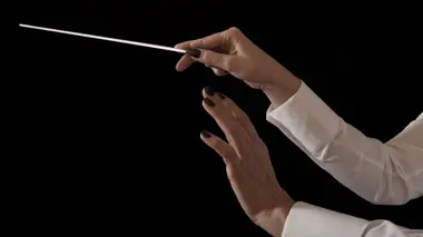 Symphony no. 5 | Stürmisch bewegt, mit größter Vehemenz