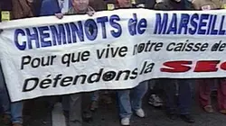 Visuel de Syndicats, histoire d'un contre-pouvoir