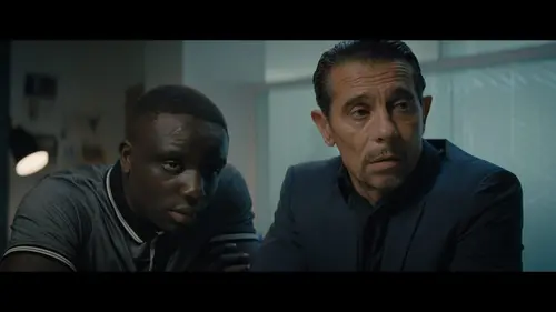 Syndrome E S01E03 en streaming