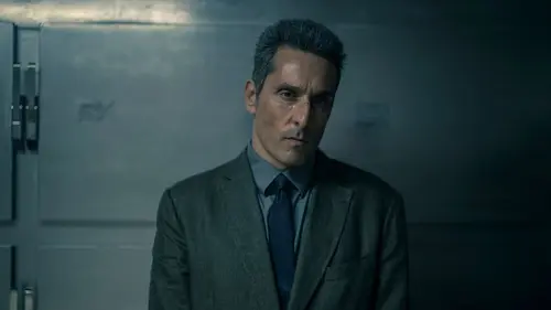 Syndrome E S01E04 en streaming