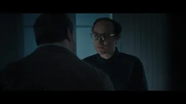 Syndrome E S01E05