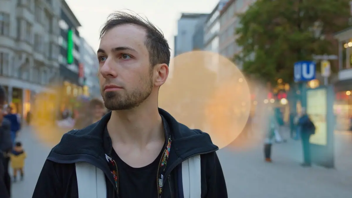 Synesthésie, quand les sens s'emmêlent