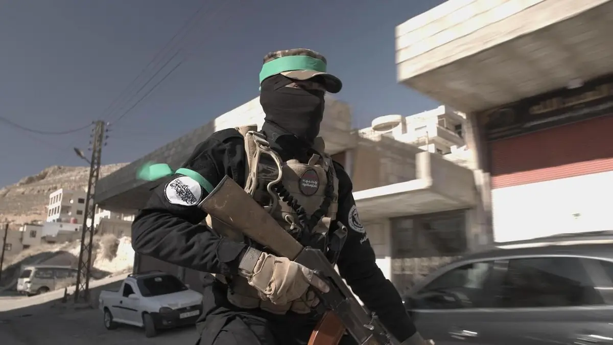 Syrie, à l'épreuve du pouvoir