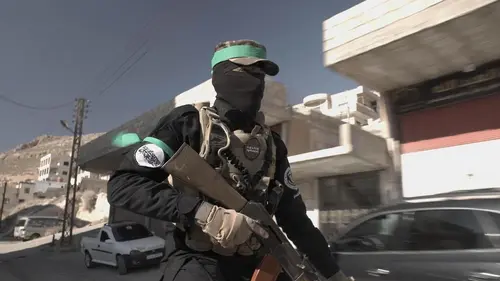 Casting Syrie, à l'épreuve du pouvoir