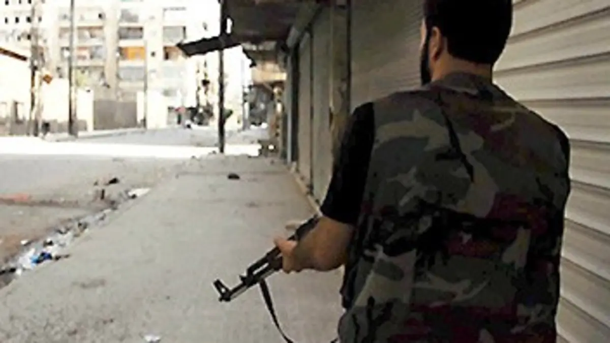 Syrie : instantanés d'une histoire en cours