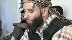 Visuel de Syrie, la mort en face